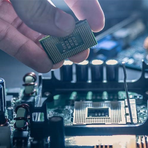 PC/Tech Premium Boutique Image